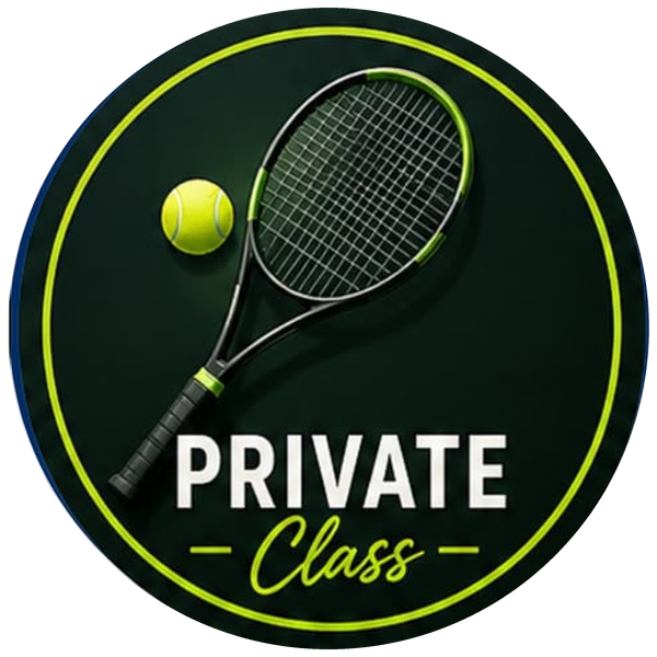 Private class badge