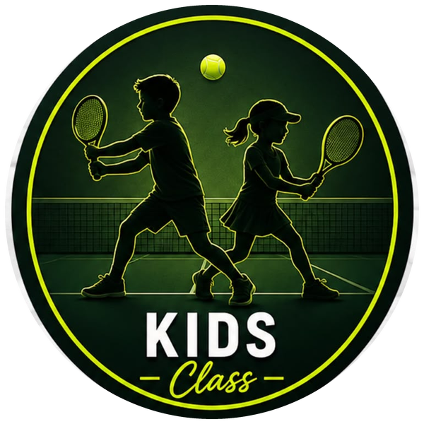 Kids class badge